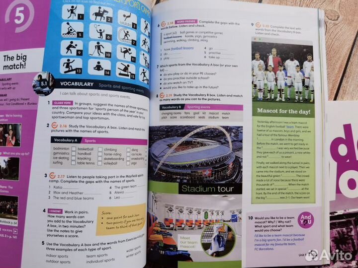 Wider world 3 (комплект)