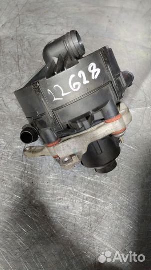 Насос продувки катализатора Mercedes Clk A209 M273