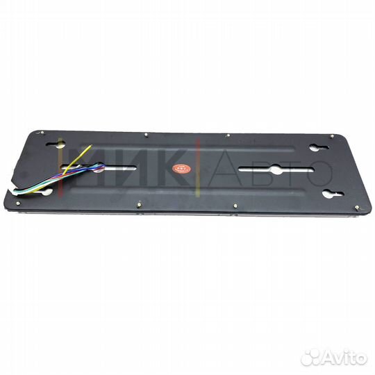 Задние неоновые фонари на Газель Камаз Маз Прицепы