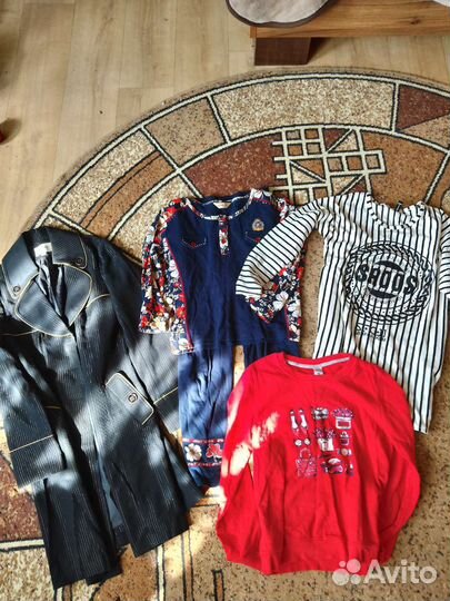 Пакетом, цена за всё