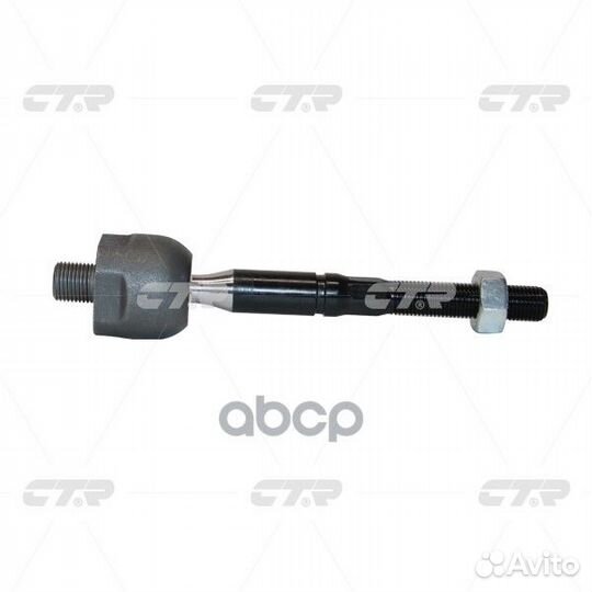 Старый номер CRT-126) Рулевая тяга лев. CR0695