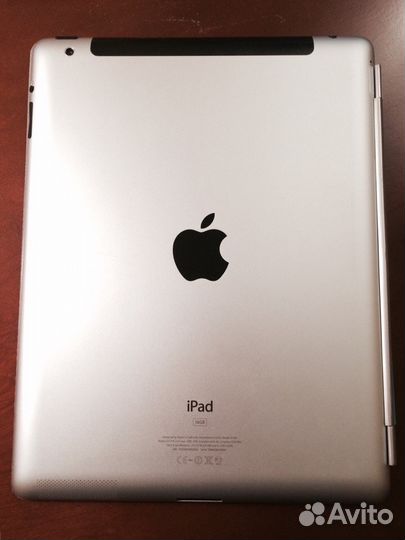 iPad 2 Wifi+ sim 16Gb