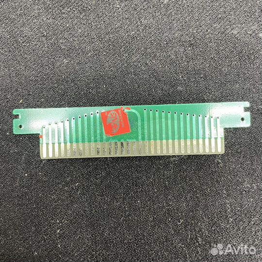 Картриджи для dendy contra 6 AT-21G