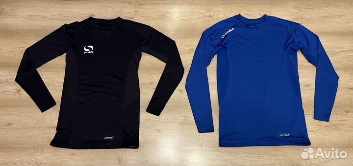 Компрессионка Nike,Ander Armour,p.(M-XL)