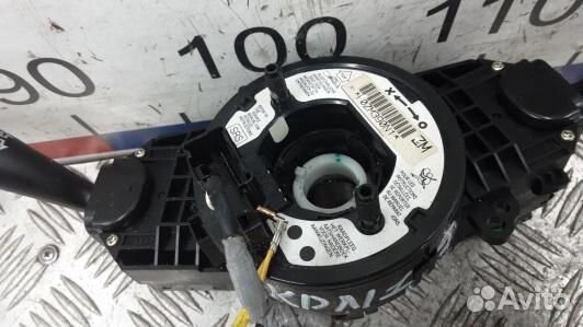 Переключатель поворотов и дворников (стрекоза) hon