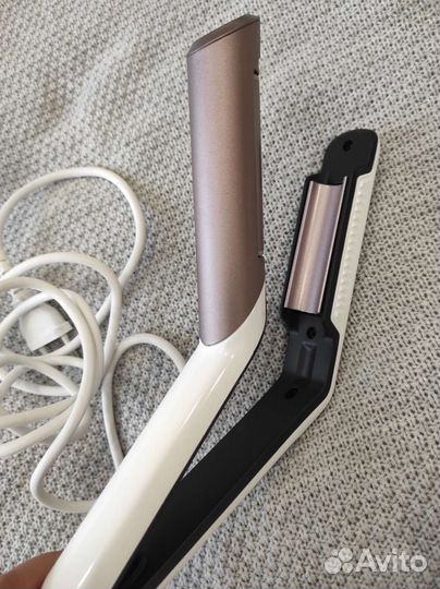 Волюмайзер Ровента