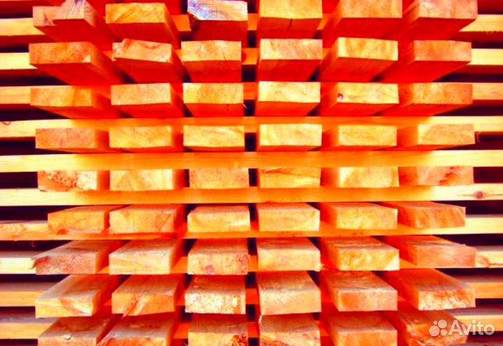 Брус (150*150), сорт Гост,ту