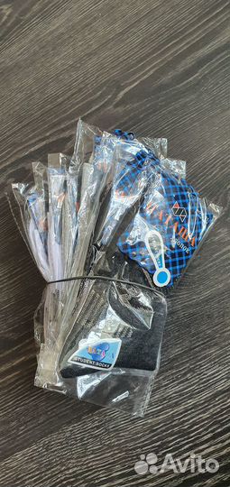 Носки мужские