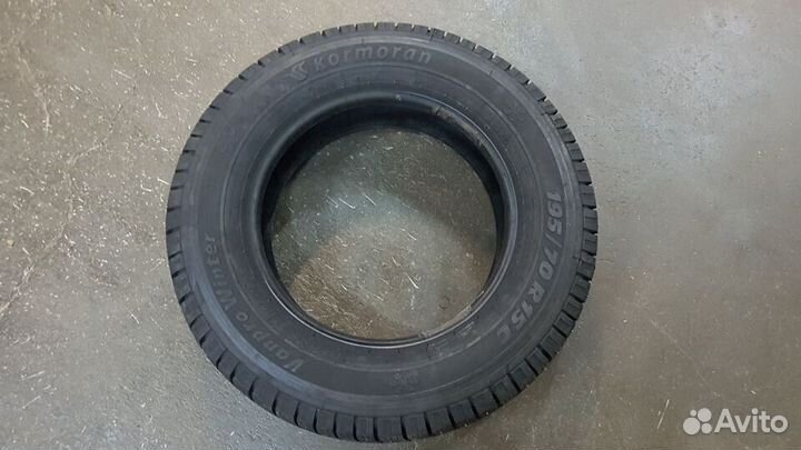 Kormoran VanPro Winter 195/70 R15 R