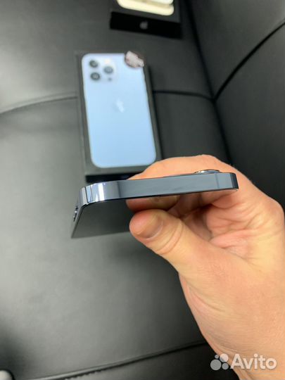 iPhone 13 Pro, 256 ГБ
