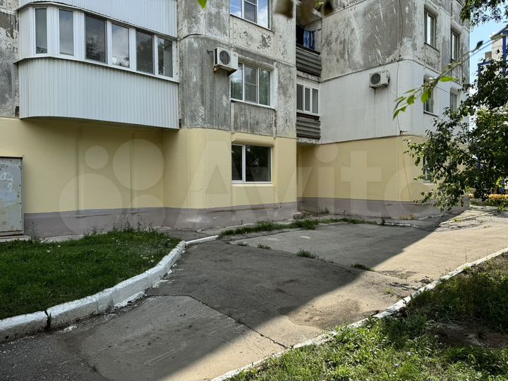 Торговая площадь, от 50 до 350 м²