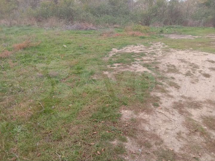 Участок 5,3 сот. (ИЖС)