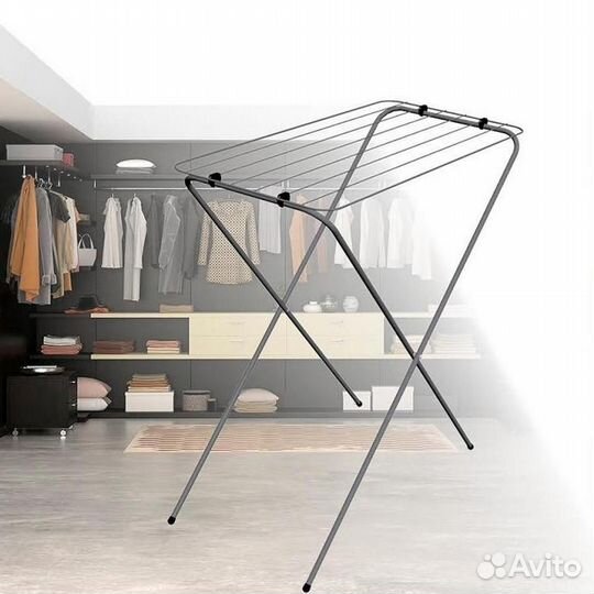 Сушилки для белья новые в упаковке micro 8м