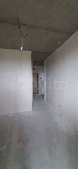 1-к. квартира, 40 м², 9/14 эт.