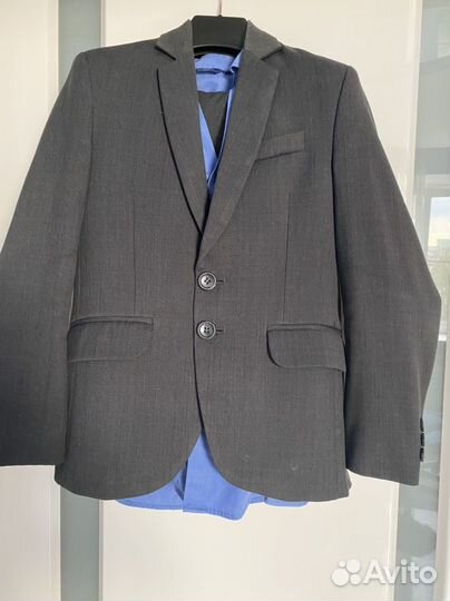 Костюм школьный для мальчика