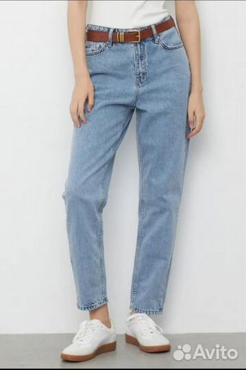 Джинсы lime 34