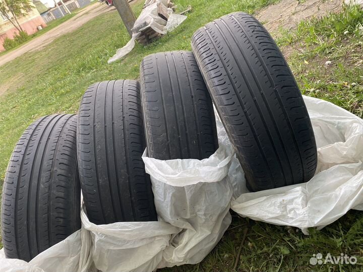 Hankook Optimo K415 225/60 R17