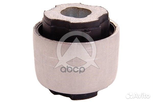 Сайлентблок рычага подвески зад прав/лев 85