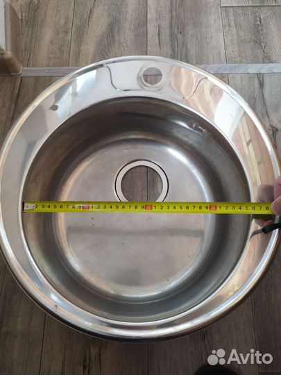 Мойка- раковина для кухни бу