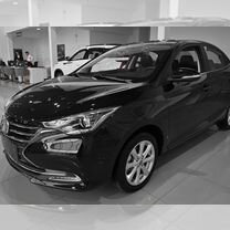 Новый Changan Alsvin 1.5 AMT, 2024, цена от 1 314 000 руб.