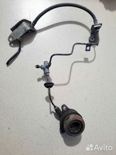 Подшипник выжимной Toyota Corolla E180 2014+