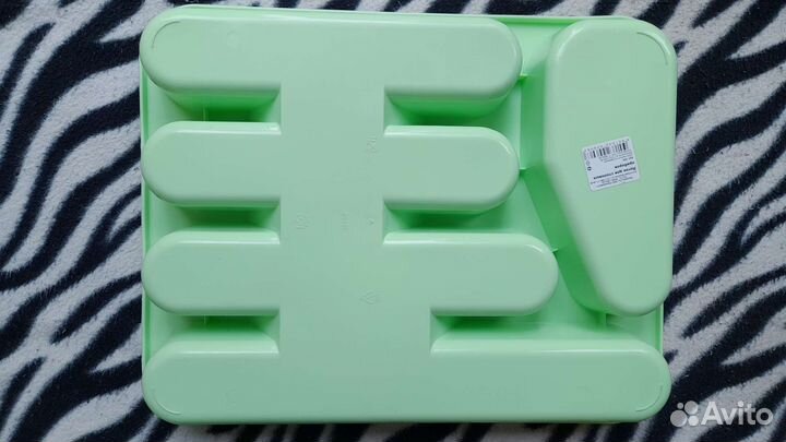 Лоток органайзер для столовых приборов новый