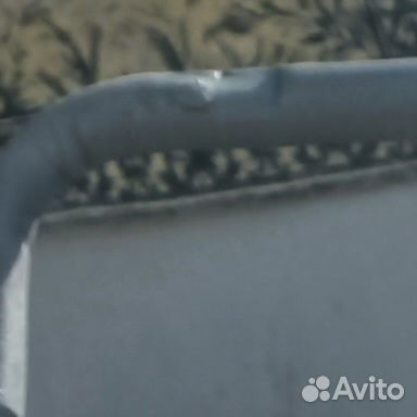 Санки коляска