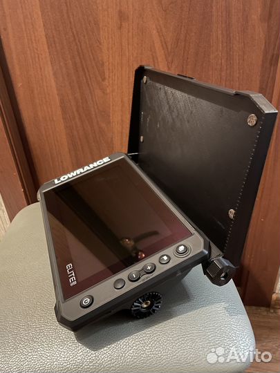 Крышка Козырек Lowrance Elite 9 FS