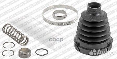 Пыльник ШРУСа внутренний /26*82*106