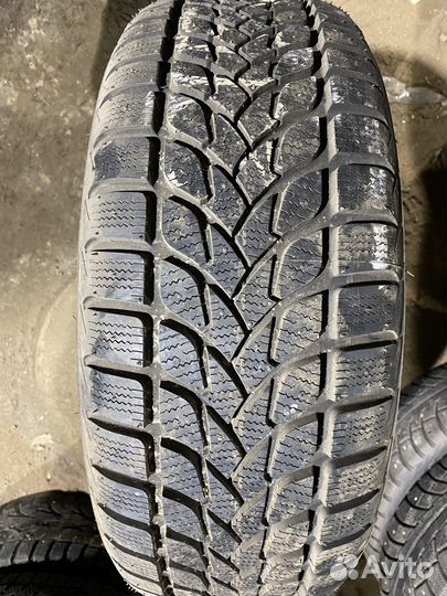 Lassa Snoways 215/60 R16
