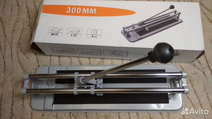 Плиткорез ручной