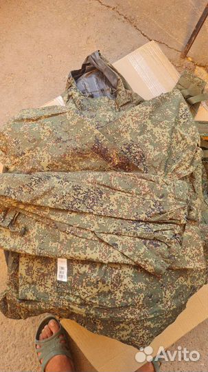 Комплекты ввз новые