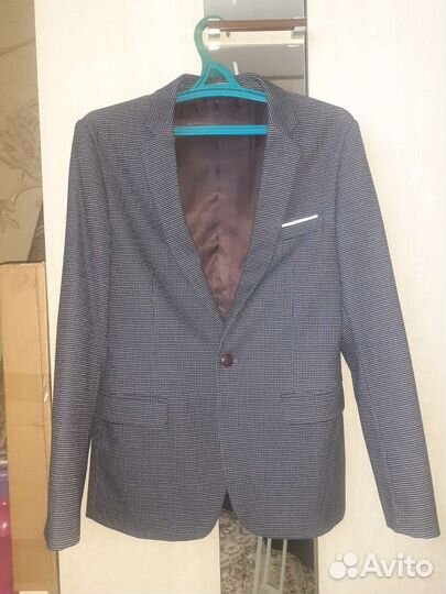 Пиджак hugo surpass