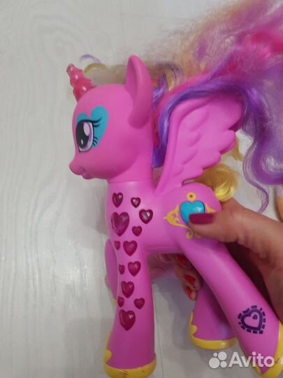 Май литл пони