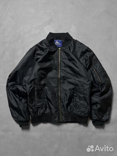 Бомбер Ма-1 portwest