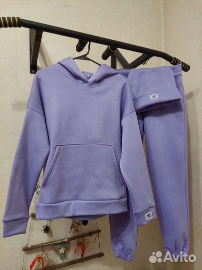 Спортивный костюм женский 48, 50