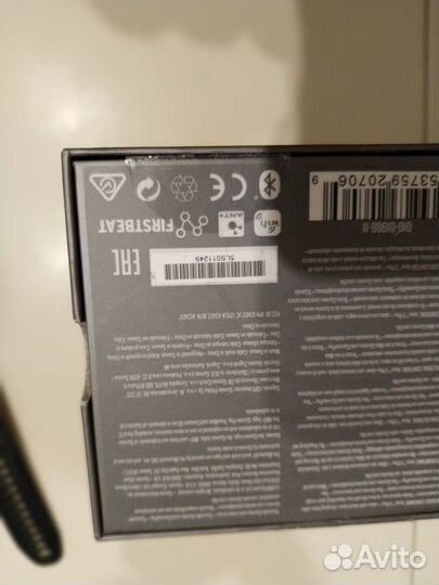 Смарт часы Garmin Fnix 5 plus