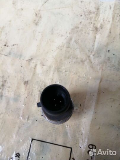 Датчик давления кондиционера Opel Astra J, 1.6