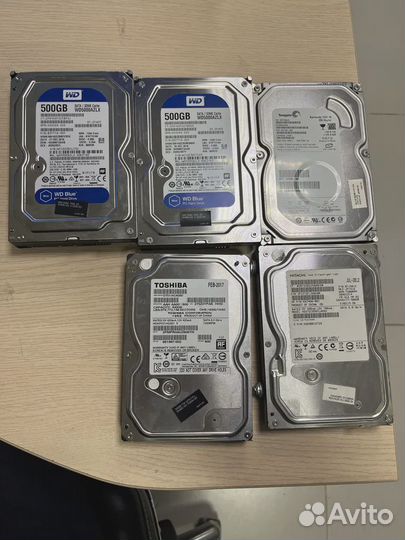 HDD SSD msata IDE SATA INT/EXT 2.5/3.5