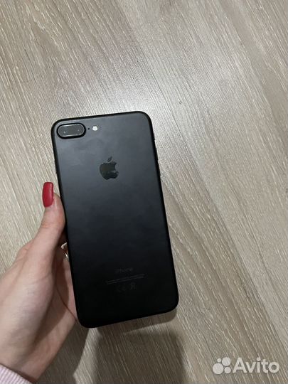 iPhone 7 Plus, 32 ГБ