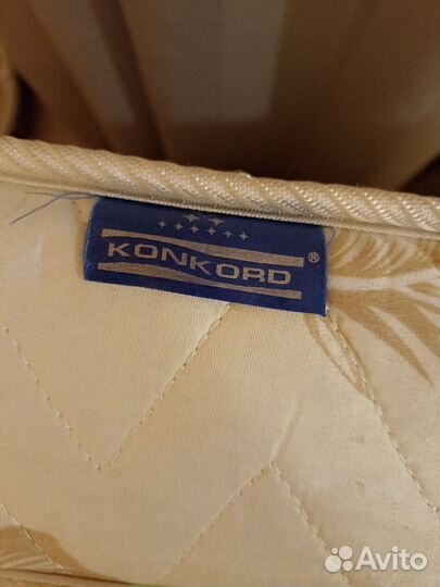 Детский матрас 160 70