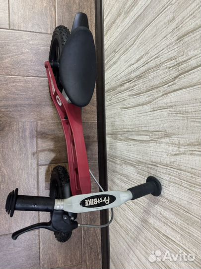 Детский велобег