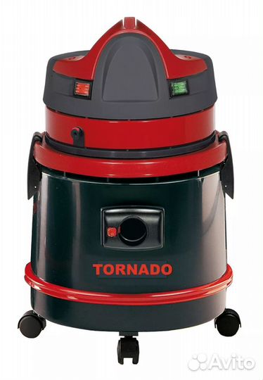 Моющий пылесос tornado 200