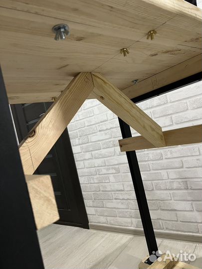 Стол для армреслинга