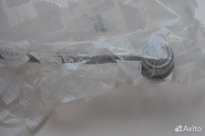 Тяга стабилизатора Citroen C5. 5087 52 оригинал