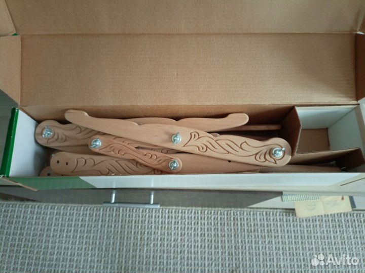 Станок для вышивания Мастерица