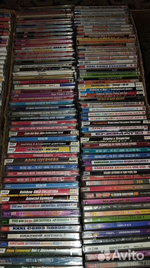 Mp3 диски музыка