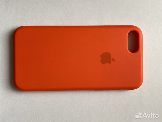 Чехол на iPhone 8