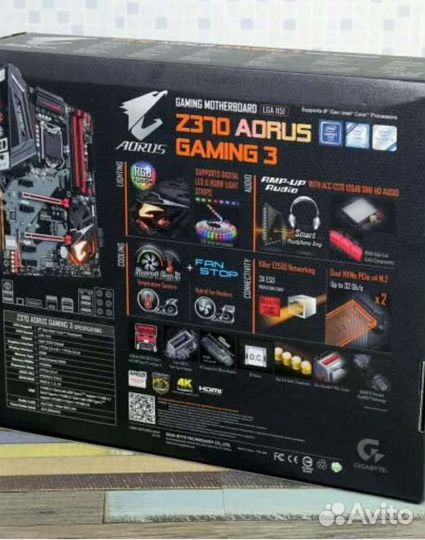 Z370 1151v2