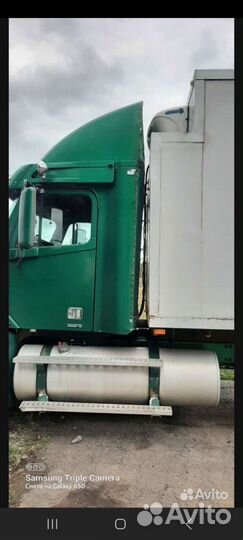 Freightliner Columbia, 2003